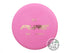 Latitude 64 Zero Line Soft Pure Putter Golf Disc (Individually Listed)