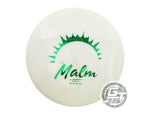 Kastaplast Glow K1 Malm Fairway Driver Golf Disc (Individually Listed)