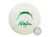 Kastaplast Glow K1 Malm Fairway Driver Golf Disc (Individually Listed)