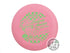 Innova Signature Edition Calvin Heimburg Pro KC Aviar Putter Golf Disc (Individually Listed)