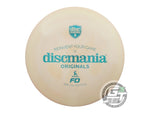 Discmania Special Edition Swirl S-Line FD Fairway Driver Golf Disc (Individually Listed)