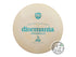 Discmania Special Edition Swirl S-Line FD Fairway Driver Golf Disc (Individually Listed)