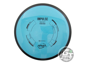 MVP Neutron Impulse Distance Driver Golf Disc (Individually Listed)