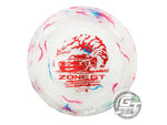 Discraft Limited Edition 2025 Ledgestone Open Jawbreaker Z FLX Zone GT Putter Golf Disc (Individually Listed)