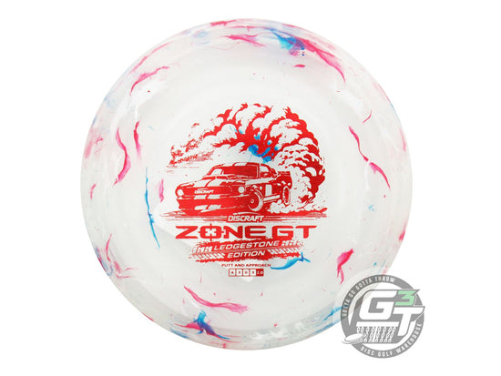 Discraft Limited Edition 2025 Ledgestone Open Jawbreaker Z FLX Zone GT Putter Golf Disc (Individually Listed)