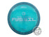Discraft Limited Edition Ricky Wysocki Sparkle Elite Z Fossil Putter Golf Disc (Individually Listed)