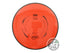 MVP Neutron Ohm Putter Golf Disc (Individually Listed)