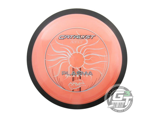 MVP Plasma Catalyst Distance Driver Golf Disc (Individually Listed)