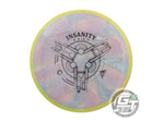 Axiom Cosmic Neutron Insanity Distance Driver Golf Disc (Individually Listed)