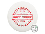 Discraft First Run Putter Line Soft Roost Putter Golf Disc (Individually Listed)