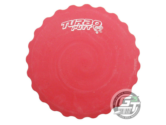 Quest AT Sure Grip Turbo Putt Putter Golf Disc (Individually Listed)