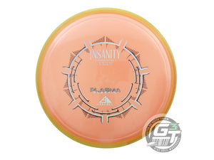Axiom Plasma Insanity Distance Driver Golf Disc (Individually Listed)