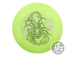 Thought Space Athletics Plume Votum Fairway Driver Golf Disc (Individually Listed)