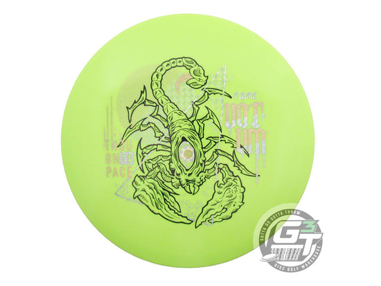 Thought Space Athletics Plume Votum Fairway Driver Golf Disc (Individually Listed)