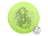 Thought Space Athletics Plume Votum Fairway Driver Golf Disc (Individually Listed)