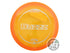 Discraft Z Lite Buzzz Midrange Golf Disc (Individually Listed)
