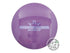 Dynamic Discs First Run Fuzion Contender Fairway Driver Golf Disc (Individually Listed)