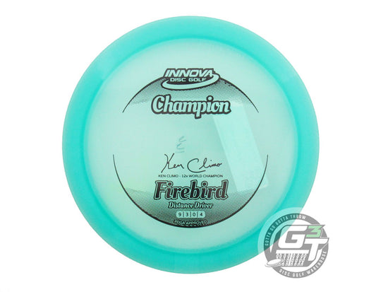 Innova Champion Firebird Distance Driver Golf Disc (Individually Listed)