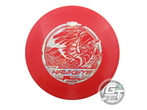 Innova Star Hawkeye Fairway Driver Golf Disc (Individually Listed)