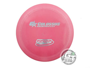 Innova GStar Colossus Distance Driver Golf Disc (Individually Listed)