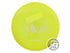 Millennium Garrett Gurthie Signature Quantum Solstice Midrange Golf Disc (Individually Listed)