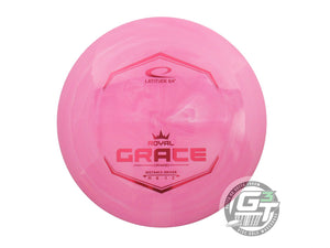 Latitude 64 Royal Grand Grace Distance Driver Golf Disc (Individually Listed)