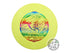 Innova Star Hawkeye Fairway Driver Golf Disc (Individually Listed)