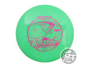 Innova Star Tern Distance Driver Golf Disc (Individually Listed)
