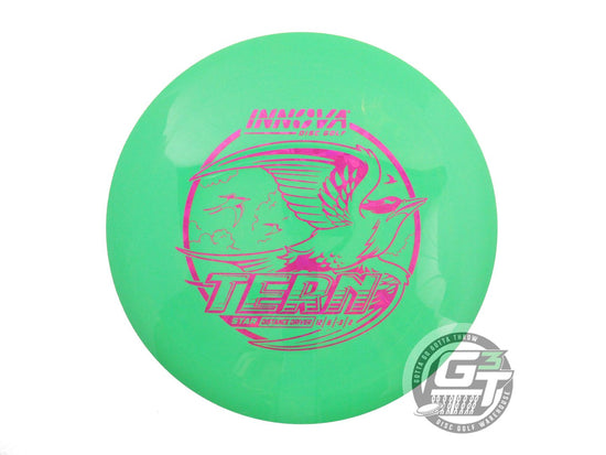 Innova Star Tern Distance Driver Golf Disc (Individually Listed)