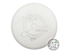 MVP Fission Tesla Distance Driver Golf Disc (Individually Listed)