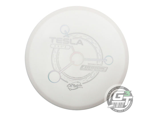 MVP Fission Tesla Distance Driver Golf Disc (Individually Listed)