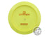 Innova Bottom Stamp Star Destroyer Distance Driver Golf Disc (Individually Listed)