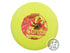 Innova DX Condor Specialty Golf Disc (Individually Listed)