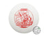 Innova DX Valkyrie Distance Driver Golf Disc (Individually Listed)