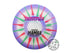 Innova I-Dye Champion Mamba Distance Driver Golf Disc (Individually Listed)