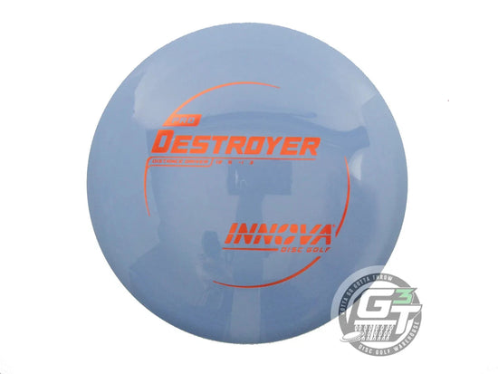Innova Pro Destroyer Distance Driver Golf Disc (Individually Listed)