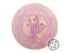 Westside Limited Edition 2024 Team Series Sai Anada Moonshine Glow VIP Ice Orbit Gatekeeper Midrange Golf Disc (Individually Listed)