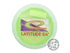 Latitude 64 Limited Edition 2024 National Disc Golf Day Opto Ice Orbit Saint Pro Fairway Driver Golf Disc (Individually Listed)