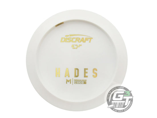 Discraft Dye Pack Bottom Stamp Paul McBeth ESP Hades Distance Driver Golf Disc (Individually Listed)