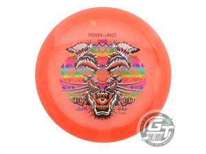 Thought Space Athletics Ethos Omen Fairway Driver Golf Disc (Individually Listed)