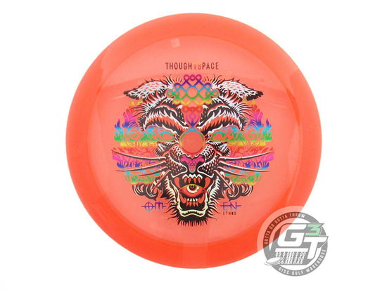 Thought Space Athletics Ethos Omen Fairway Driver Golf Disc (Individually Listed)