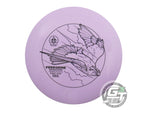Stokely First Run Thermo Peregrine Fairway Driver Golf Disc (Individually Listed)