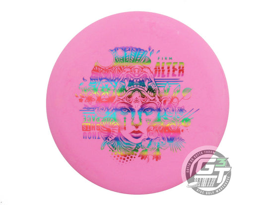 Thought Space Athletics Nerve Firm Alter Putter Golf Disc (Individually Listed)