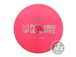 Discraft Limited Edition 2024 Elite Team Paul Ulibarri Big Z Ringer Putter Golf Disc (Individually Listed)