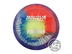 Innova I-Dye Champion Firebird Distance Driver Golf Disc (Individually Listed)