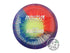 Innova I-Dye Champion Firebird Distance Driver Golf Disc (Individually Listed)