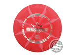 Dynamic Discs Prime Burst Guard Putter Golf Disc (Individually Listed)