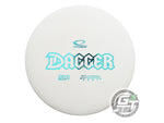 Latitude 64 Zero Line Soft Dagger Putter Golf Disc (Individually Listed)