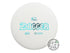 Latitude 64 Zero Line Soft Dagger Putter Golf Disc (Individually Listed)