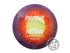 Innova I-Dye Champion Firebird Distance Driver Golf Disc (Individually Listed)